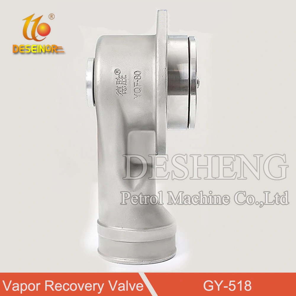 Vapor Recovery Valve