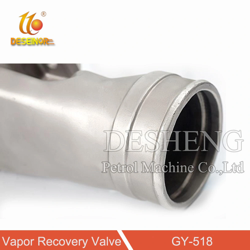 Vapor Recovery Valve