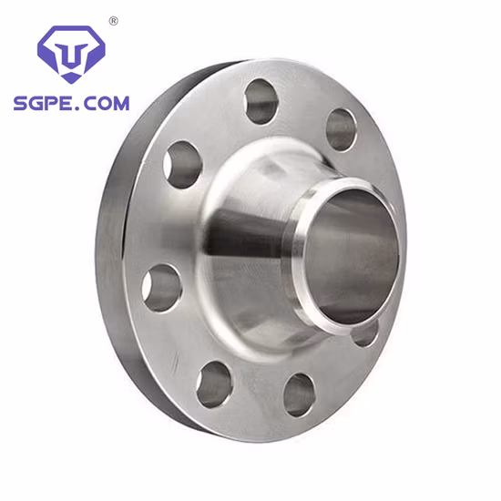Bobina adaptadora API 6A fabricada en China