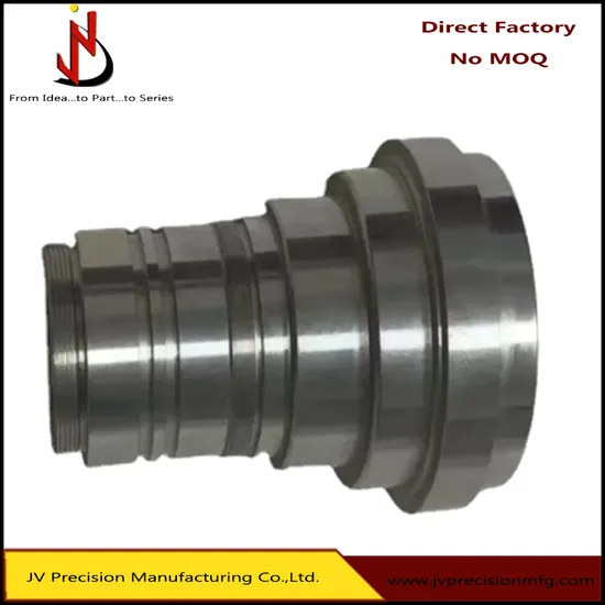 Manipulador STEP DOF Robot industrial Pinza de brazo mecánico Piezas automáticas de robot