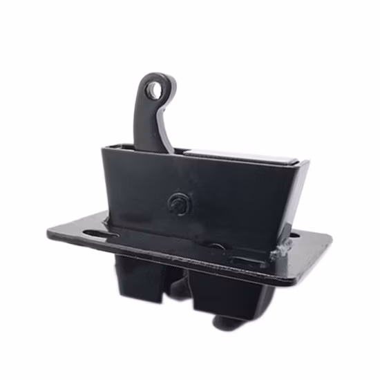 Excavadora Boom Light Work Light Caja de herramientas Faro Excavadora Accesorios para Komatsu PC Kobelco Sk Cat Hyundai Zx Doosan XCMG Clg