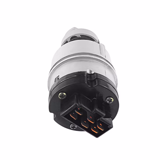 Interruptor de encendido de excavadora, cabezal de bloqueo Yn5000029f1, cerradura de puerta eléctrica Yn50s00026f1, accesorios de excavadora de arranque para Kobelco Sk8