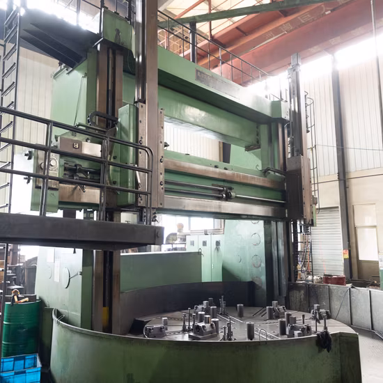 Hcnc Hsr-Jh605 Robot de 6 ejes Industria del automóvil-Piezas de estructura de acero de soldadura para el campo de soldadura